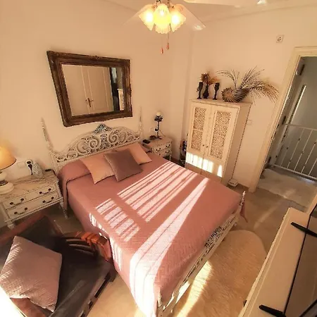 Beach House - Healthy, Protected Location! El Campello, Alicante Spain Buitenkant foto