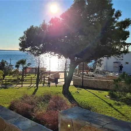 Beach House - Healthy, Protected Location! El Campello, Alicante Spain Buitenkant foto