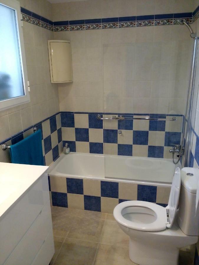 Ferienhaus House - Healthy, Protected Location! El Campello, Alicante Spain El Campello