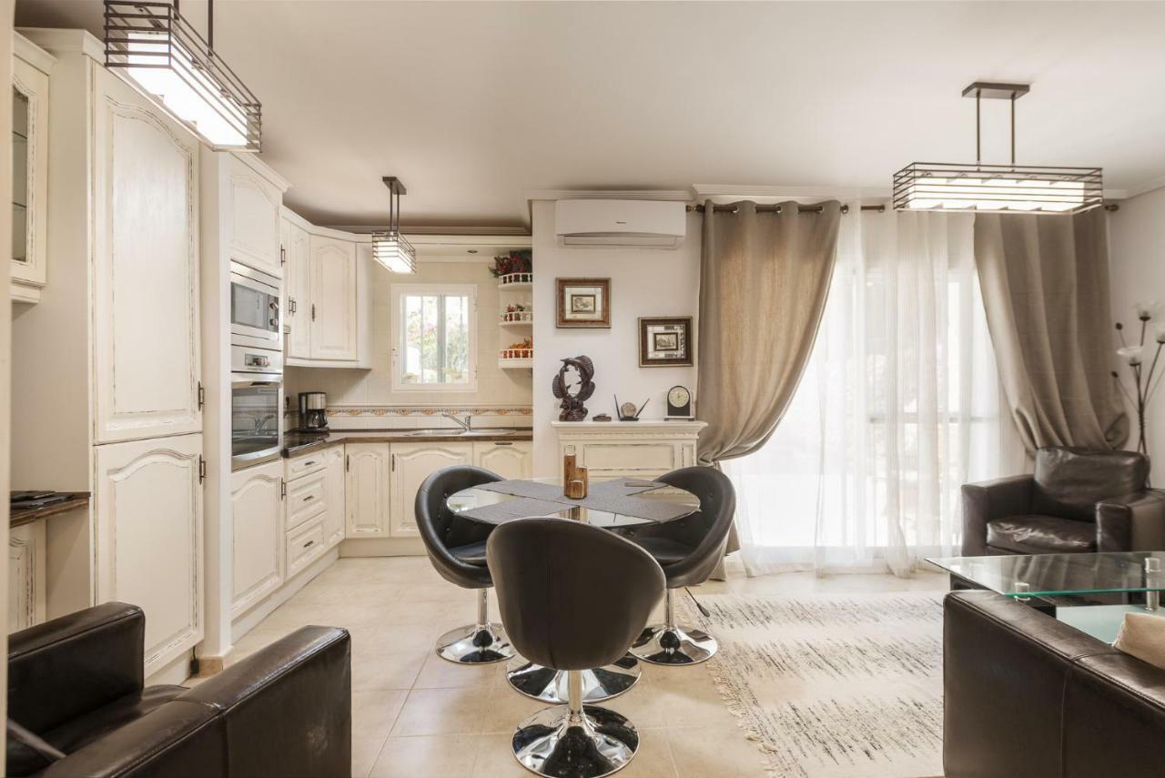 Ferienhaus House - Healthy, Protected Location! El Campello, Alicante Spain
