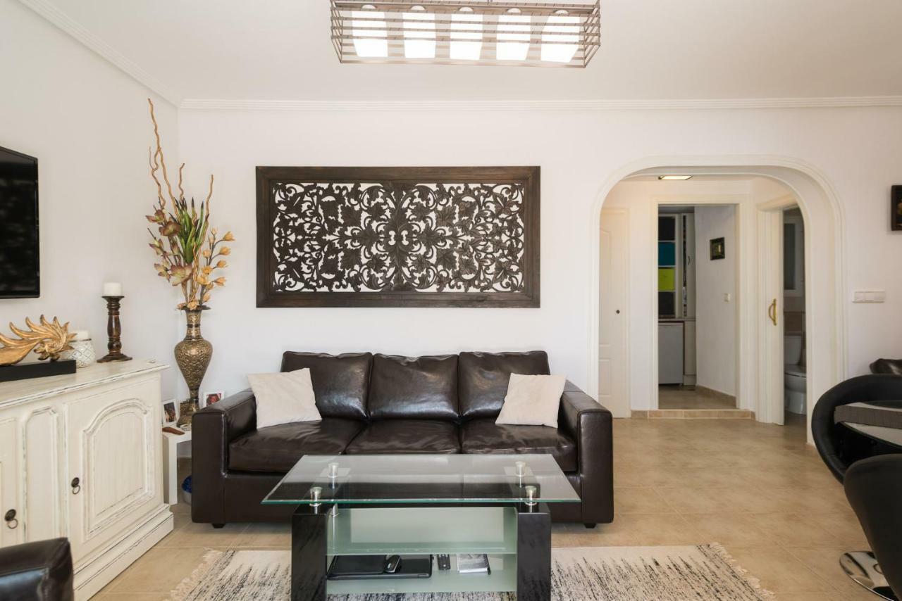 Boutique House - El Campello, Alicante Spain Hébergement de vacances