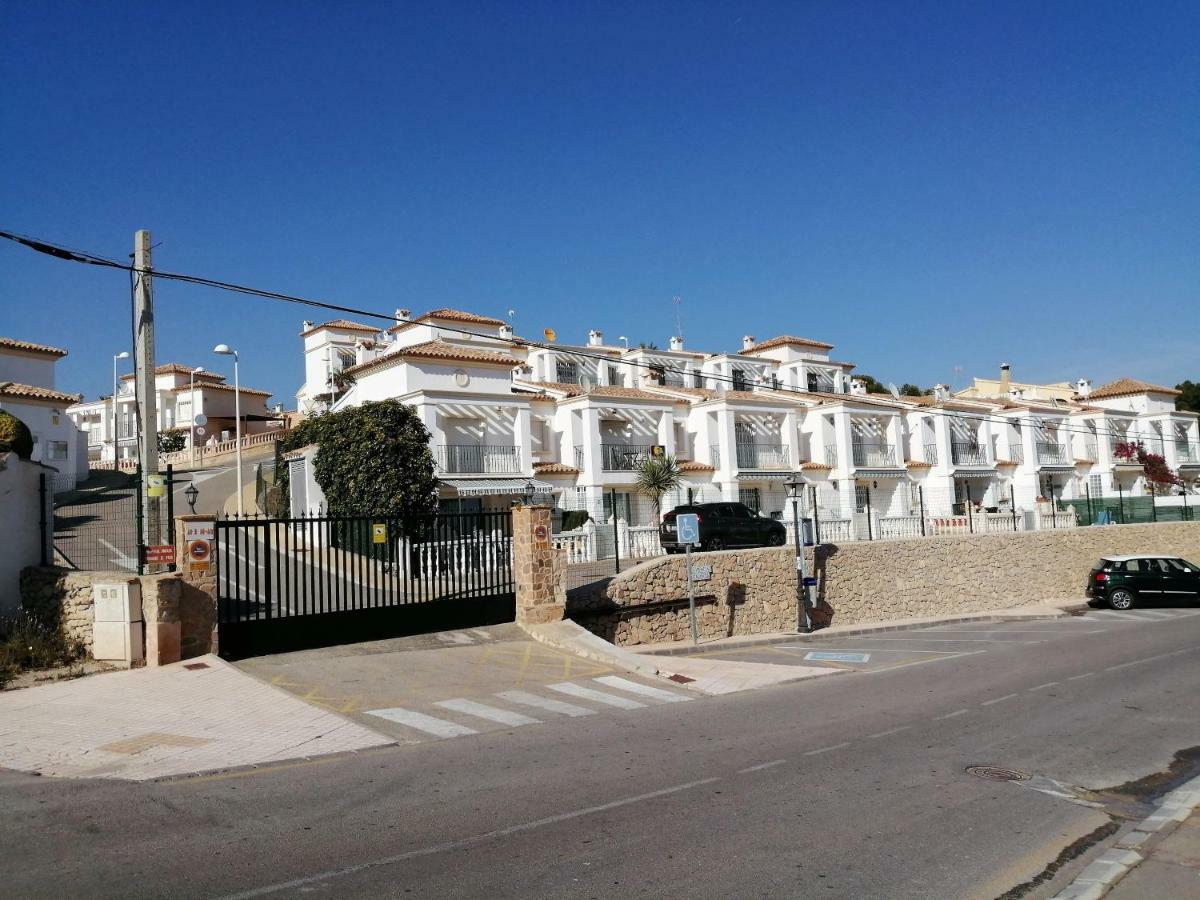 Hébergement de vacances Boutique House - El Campello, Alicante Spain *